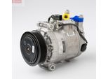 Denso DCP02096 - Compressore Aria Condizionata Oe 7L6820808 Per Q7 (4L)