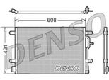 Denso DCN02011 - Condensatore Aria Condizionata Oe 8E0260403B Per A4 (8E), A4 (8H), A6 (4B)