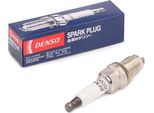 Denso KJ20DR-M11 Candela Di Accensione Nichel Oe 12290PNE003 Compatibile Con Accord, Civic, CR-V, FR-V, Stream, Altea, Altea Xl, Cordoba, Ibiza, Leon, Toledo, Fabia, Octavia, Rapid, Roomster, Beetle, Caddy, Fox, Golf Plus, Golf V, Golf Vi, Jetta, Polo 9N, Polo 6R