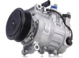 Denso DCP02038 - Compressore Aria Condizionata Oe 8E0260805AG Per A4 (8E), A4 (8H)