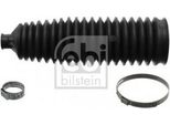 Febi Bilstein 102119 - Set Di Soffietti Oe 026059295, Sterzo Per Astra G, Astra (A04), Astra H