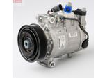 Denso DCP02095 - Compressore Aria Condizionata Oe 4H0260805E Per A8 (4H)