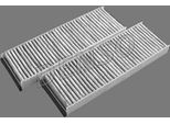 Denso DCF122K - Oe 4 F0 819 439 A Filtro Aria Abitacolo Per A6 (4F), R8 (42), XL1 (6Z!)