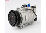 Denso DCP02036 - Compressore Aria Condizionata Oe 4F0260805AB Per A6 (4F)