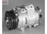 Denso DCP02007 - Compressore Aria Condizionata Oe 8Z0260805 Per A2 (8Z)