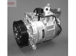 Denso DCP02045 - Compressore Aria Condizionata Oe 8E0260805F Per A4 (8D), A4 (8E), A4 (8H)
