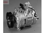 Denso DCP02010 - Compressore Aria Condizionata Oe 8E0260805 Per A4 (8E), A6 (4B)