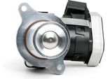 Ridex 1145E0072 - Valvola Egr Oe K 05 1756 78 Aa Per 300 C (Le, Lx), Grand Cherokee Iii (Wh, Wk), Classe C (W203), Classe C (W204), Classe C (S203), Classe C (S204), Clk (C209), Clk (A209), Cls (C219), Classe E (W211), Classe E (S211), Classe Gl (X164), Classe Glk (X204), Classe M (W164), Classe R (W251), Classe S (W221)