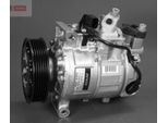 Denso DCP02048 - Compressore Aria Condizionata Oe 8E0260805G Per A4 (8E), A4 (8H), A4 (8D)