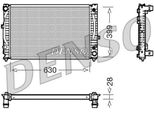 Denso DRM02031 - Oe 4B0121251K Radiatore, Raffreddamento Motore Per A4 (8D), A6 (4A), A6 (4B), Superb I (3U), Passat (3B)