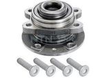 Snr R157.42 - Set Di Cuscinetti Ruota Oe 4F0598611B Per A6 (4B), A6 (4F)
