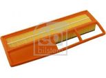 Febi Bilstein 34404 - Filtro Aria Oe 51775324 Per Ka (RU8), Strada, Siena, Qubo, Punto, Panda, Palio, Linea, Idea, Fiorino, Doblo, 500 (312), Mito (955)