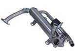 Maxgear 27-4010 - Radiatore Egr Oe 03G131512AA + Valvola Egr Per A3 (8P), Altea (5P), Ibiza (6J, 6P), Leon (1P1), Toledo Iii (5P2), Fabia Ii (54), Octavia Ii (1Z), Roomster (5J), Superb Ii (3T), Caddy Iii (2C, 2K), Eos (1F), Golf Plus (5M), Golf V (1K), Jetta Iii (1K2), Passat (3C), Touran (1T)