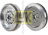 Luk 415 0618 09 - Volano Oe 03L 105 266 An A Doppia Massa Per T5, T6
