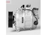 Denso DCP02009 - Compressore Aria Condizionata Oe 4E0260805F Per A8 (4E), Phaeton (3D)