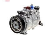 Denso DCP02101 - Compressore Aria Condizionata Oe 8K0260805N Per A4 (8K), A5 (8T)