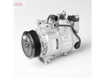 Denso DCP02065 - Compressore Aria Condizionata Oe 8E0260805CD Per A4 (8E), A4 (8H)