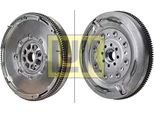 Luk 415 0725 10 - Oe 06J 105 266 Al Volano A Doppia Massa Per A3 (8V), Q3 (8U), Kodiaq, Octavia Iii (5E), Superb Iii (3V), Beetle (5C), Golf Vii, Passat (3G), Scirocco, Tiguan (Ad, Ax)