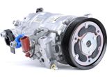 Denso DCP02098 - Compressore Aria Condizionata Oe 8T0260805F Per A4 (8K), A5 (8T), A5 (8F), Q5 (8R)