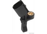 Herth+Buss Elparts 70660010 - Oe 6Q0 927 808 A Sensore Abs Per A1 (8X), A2 (8Z), Cordoba (6L), Ibiza (6L), Ibiza (6J, 6P), Ibiza (Kj), Mii (KE1, KF1), Toledo Iv (KG3), Rapid (Nh), Roomster (5J), Citigo (NF1), Fabia I (6Y), Fabia Ii (54), Fabia Iii (Nj), Polo (9N), Polo (6C, 6R), Fox (5Z), Load Up, Up