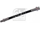 Febi Bilstein 11506 - Tubo Freno Oe 60800372 Per 145 (930), 146 (930), 155 (167), 33 (907), Barchetta, Brava, Bravo, Coupe 175, Marea, Punto, Tipo