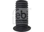 Febi Bilstein 46486 - Oe 31 30 6 791 712 Cappuccio Di Protezione, Ammortizzatore Per Serie 1 (F20), Serie 4 (F33), Serie 3 (F31), Serie 3 Gt (F34), Serie 2 (F45), Serie 1 (F21), Serie 4 (F36), Serie 4 (F32, F82), X1 (F48), Serie 3 (F30), Serie 2 (F22, F87), Serie 2 (F23)