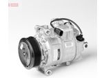 Denso DCP02063 - Compressore Aria Condizionata Oe 4E0260805AK Per A8 (4E), Q7 (4L)
