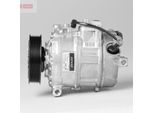 Denso DCP02091 - Compressore Aria Condizionata Oe 4E0260805C Per A8 (4E)
