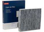 Denso DCF448K - Filtro Aria Abitacolo Oe 77363370 Per Spider (939), 159 (939), Brera (939)