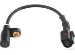 Herth+Buss Elparts 70660012 - Sensore Abs Oe 1J0 927 807 D Per A3 (8L), Tt (8N), Leon (1M1), Octavia I (1U), Bora (1J), Golf Iv (1J)
