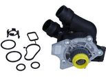 Maxgear 47-0245 - Oe 06H 121 026 Ab Wasserpumpe FüR A3 (8P), A4 (8K), A5 (8T), A5 (8F), A6 (4G), A8 (4H), Q3 (8U), Q5 (8R), Tt (8J), Alhambra (710, 711), Altea (5P), Exeo (3R), Leon (1P1), Toledo Iii (5P2), Octavia Ii (1Z), Superb Ii (3T), Yeti (5L), Amarok, Maggiolino (5C), Cc (358), Eos (1F), Golf V (1K), Golf Vi, Jetta Iv, Passat (365, 362), Passat (3C), Passat Cc (357), Scirocco, Sharan (7N),