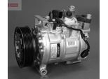 Denso DCP02012 - Compressore Aria Condizionata Oe 8E0260805AF Per A4 (8E), A4 (8H)