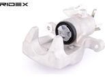 Ridex 78B0207 - Oe 32056363 Pinza Freno, Asse Posteriore Destro Per Clio Iv, Fluence (L3), Grand Scenic Iii (Jz), Megane Cc, Megane Ii, Megane Iii, Megane Iv, Scenic Ii, Scenic Iii, Twingo Ii (CN0), Wind (E4M)