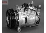 Denso DCP02043 - Compressore Aria Condizionata Oe 8E0260805BC Per A4 (8E), A4 (8H), A4 (8K), A5 (8T), A5 (8F), Q5 (8R)