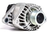 Denso DAN501 - Oe 46782213 Lichtmaschine FüR 145 (930), 146 (930), 147 (937), 156 (932), Gt (937), Brava, Bravo, Doblo, Idea, Marea, Multipla, Punto, Stilo
