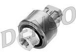 Denso DPS09003 Pressostato, Climatizzatore Oe 46476438 Compatibile Con Alf. 145, Alf. 146, Alf. 147, Alf. 156, Alf. 166, Alf. Gtv, Spider, Brava, Bravo, Coupé, Doblo, Ducato, Marea, Multipla, Palio, Punto, Siena, Strada, Kappa, Lybra, Lanc Y, Maz Y