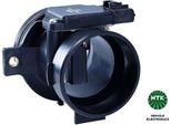 Ngk 93281 - Sensore Di Flusso D'aria Di Massa Oe 1051 277 Per Cougar, Focus (Daw, Dbw), Focus (Dfw), Focus (Dnw), Focus Ii, Mondeo Ii, Mondeo Iii, Transit Connect
