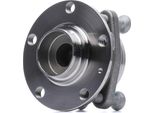 Skf Vkba 6548 - Set Di Cuscinetti Ruota Oe 4F0 598 611 B Per A6 (4F)