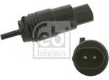 Febi Bilstein 27443 - Pompa Acqua Lavaggio Oe 67 12 8 360 244 Per Serie 5 (E39), Serie 7 (E38)