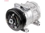 Denso DCP09064 - Compressore Aria Condizionata Oe 50541346 Per Mito (955), Punto