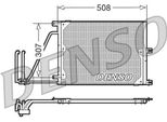 Denso DCN20030 - Condensatore Aria Condizionata Oe 1850061 Per Vectra B (J96)