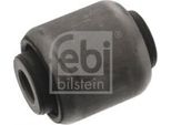 Febi Bilstein 43753 - Oe 6 784 569 Cuscinetto, Braccio Di Controllo Per Serie 7 (F01), Serie 6 (F06), Serie 6 (F13), Serie 6 (F12), Serie 5 (G31), Serie 5 (F11), Serie 5 Gt (F07), Serie 5 (F90, G30), Serie 5 (F10)