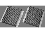 Denso DCF048K - Filtro Aria Abitacolo Oe 46799653 Per 147 (937), 156 (932), Gt (937)