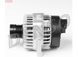 Denso DAN996 - Alternatore Oe 51787208 Per Mito (955), Punto
