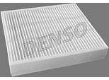 Denso DCF506P - Filtro Aria Abitacolo Oe 77363481 Per Brera (939), Spider (939), 159 (939)