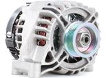 Denso DAN517 - Alternatore Oe 51859037 Per Mito (955), 500 (312), Doblo, Fiorino, Punto, Idea, Palio, Panda, Qubo, Siena, Strada