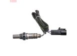 Denso DOX-2068 Sonda Lambda Oe 1111262 Compatibile Con C-Max, Fiesta, Focus, Galaxy, Kuga, Mondeo, S-Max, Transit, C30, S40, S60, S80, V40, V50, V60, V70, XC60