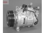 Denso DCP02028 - Compressore Aria Condizionata Oe 8E0260805AS Per A4 (8E), A4 (8H)