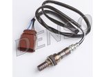 Denso DOX-1566 - Sonda Lambda Oe 06B906265A Per A4 (8D), A4 (8E), Exeo (3R), Superb I (3U), Passat (3B)