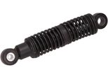 Maxgear 54-1155 - Oe 046 145 299 Antivibrante, Cinghia A V Per A6 (4A)